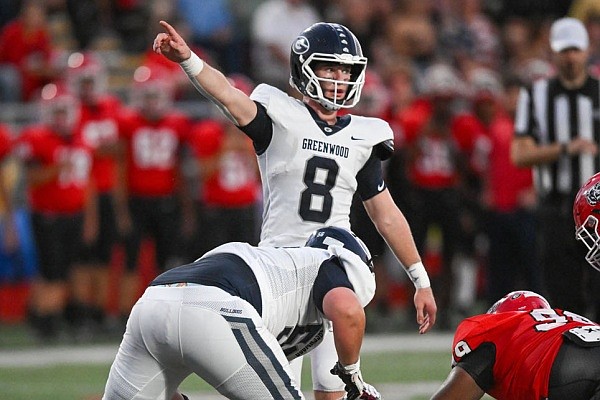 Get to know: '26 QB target Kane Archer - Vimarsana News