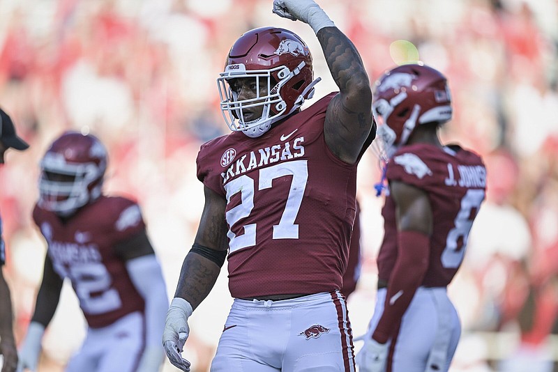 WholeHogSports - Super Bowl has SEC, Razorback ties