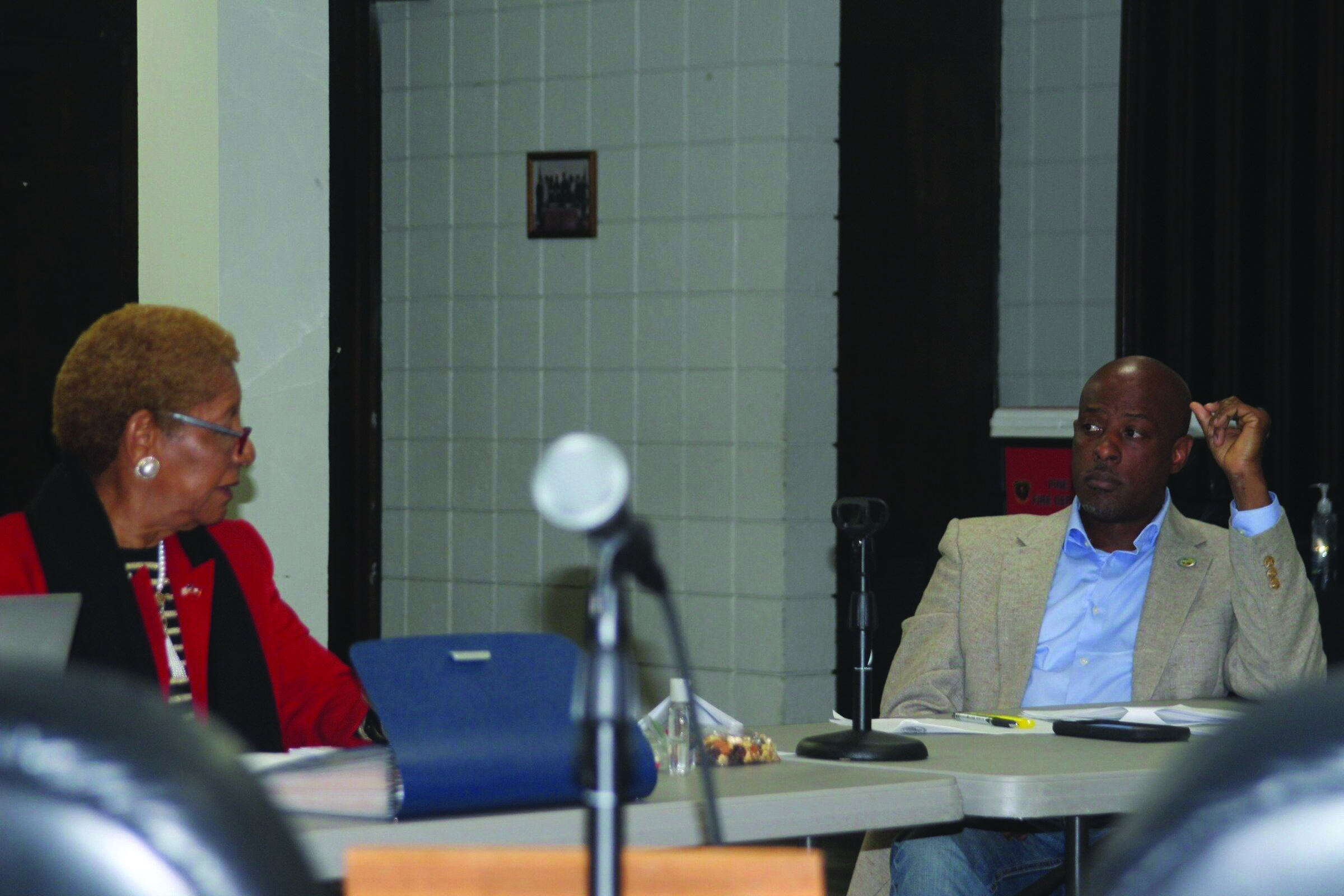 City of Pine Bluff audit report reveals accounting issues