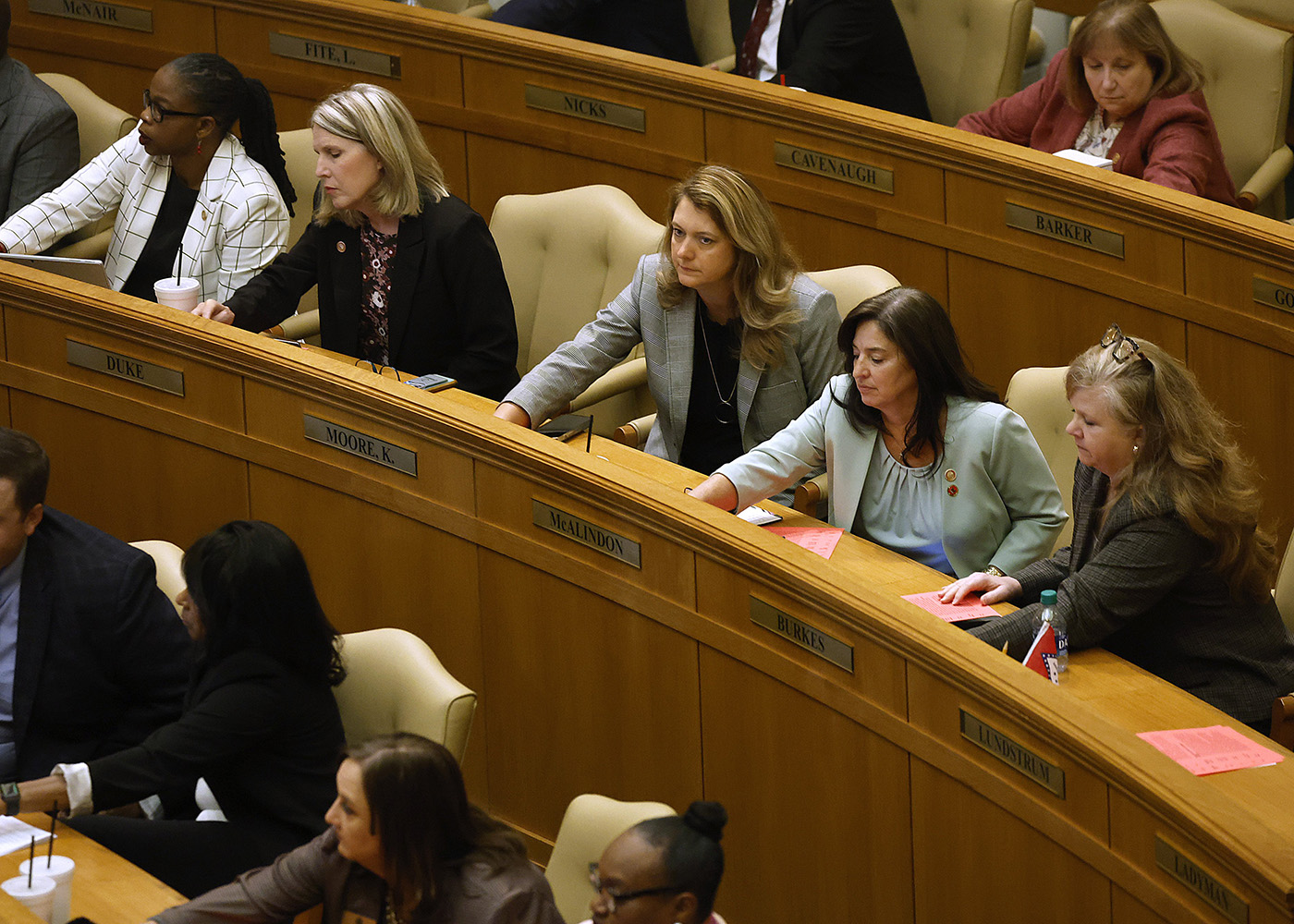 Governor signs bills cutting individual, corporate tax rates - Vimarsana News