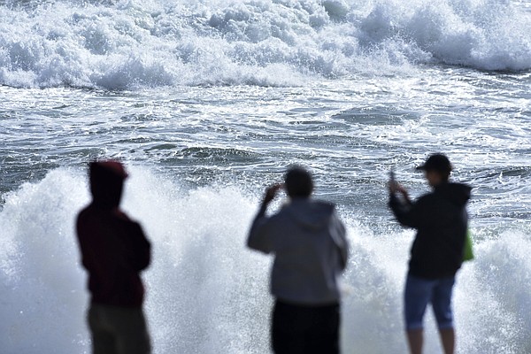 New England braces for Hurricane Lee - Vimarsana News