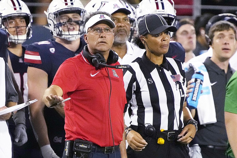 For ACC and power conferences, off-site help on football replay reviews is  now essential