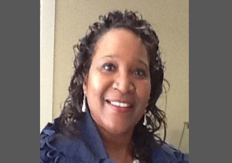 Mary Liddell runs for city clerk office