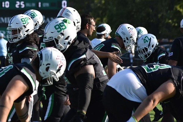 UAM to take final trip to Oklahoma - Vimarsana News