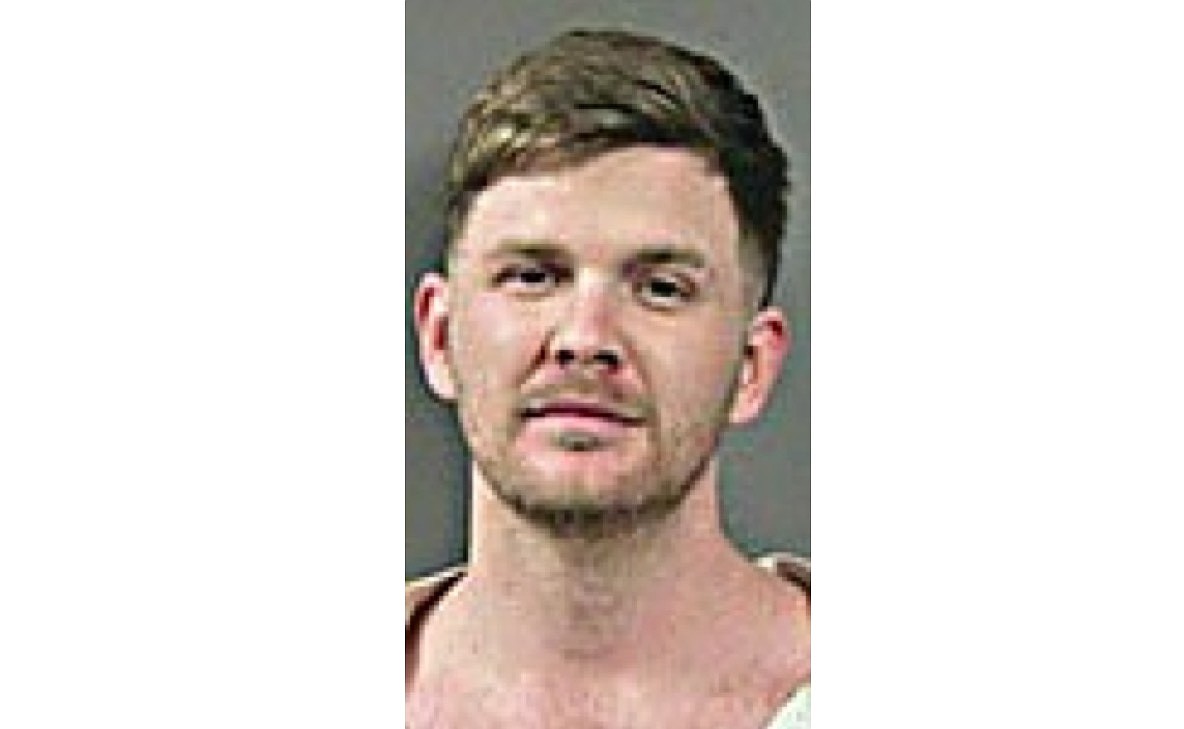Drug dealer sentenced to 38 years in federal prison for selling ...