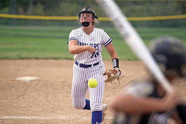 As they get healthier, Lady Cavaliers takes sixth in Classic - Vimarsana News