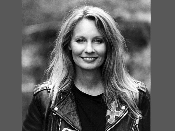 Former Pine Bluff resident boasts many acting, singing achievements - Vimarsana News