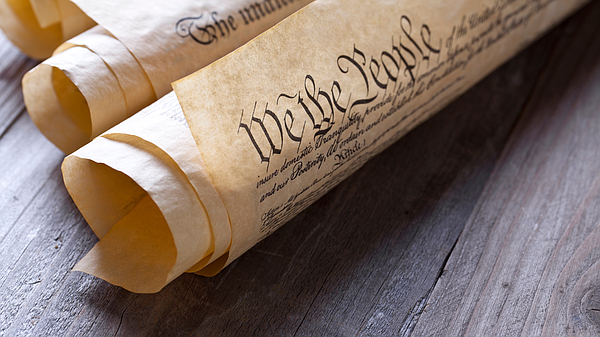 Test your knowledge of the Constitution - Vimarsana News