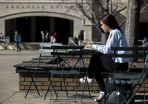 New UA System project is one-stop collector for student info - Vimarsana News