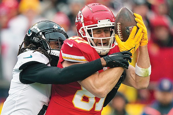 Jaguars host Chiefs in home opener and feel like they 'owe them