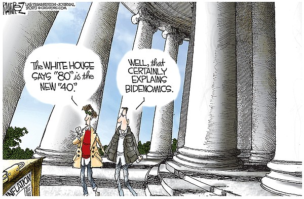 Bidenomics | Chattanooga Times Free Press