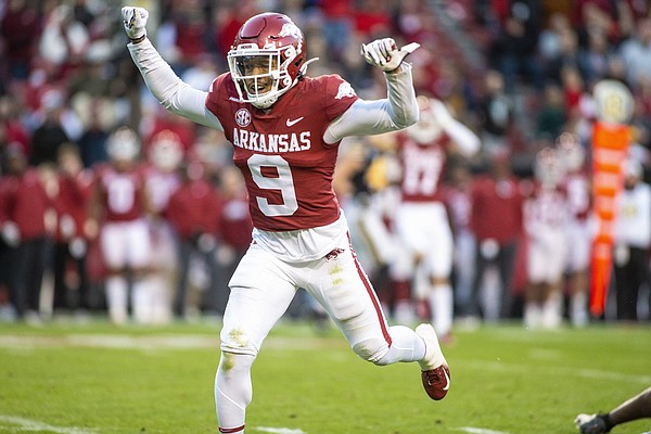 Pittman prays for Brooks - Vimarsana News