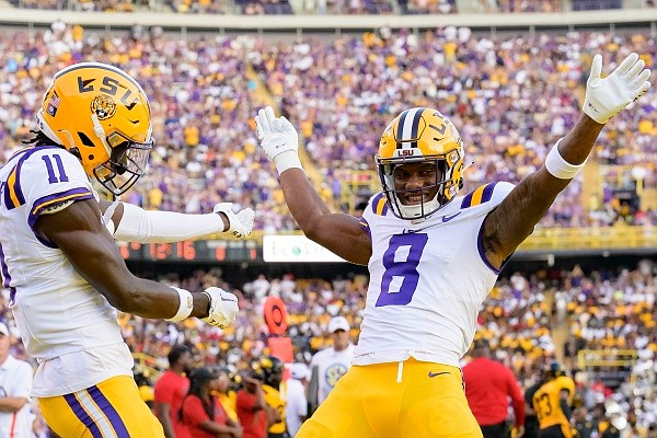 Brian Kelly final press conference before Grambling State home opener on  September 7, 2023 (Full Video)