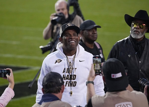 We all want, need more Coach Prime - Vimarsana News