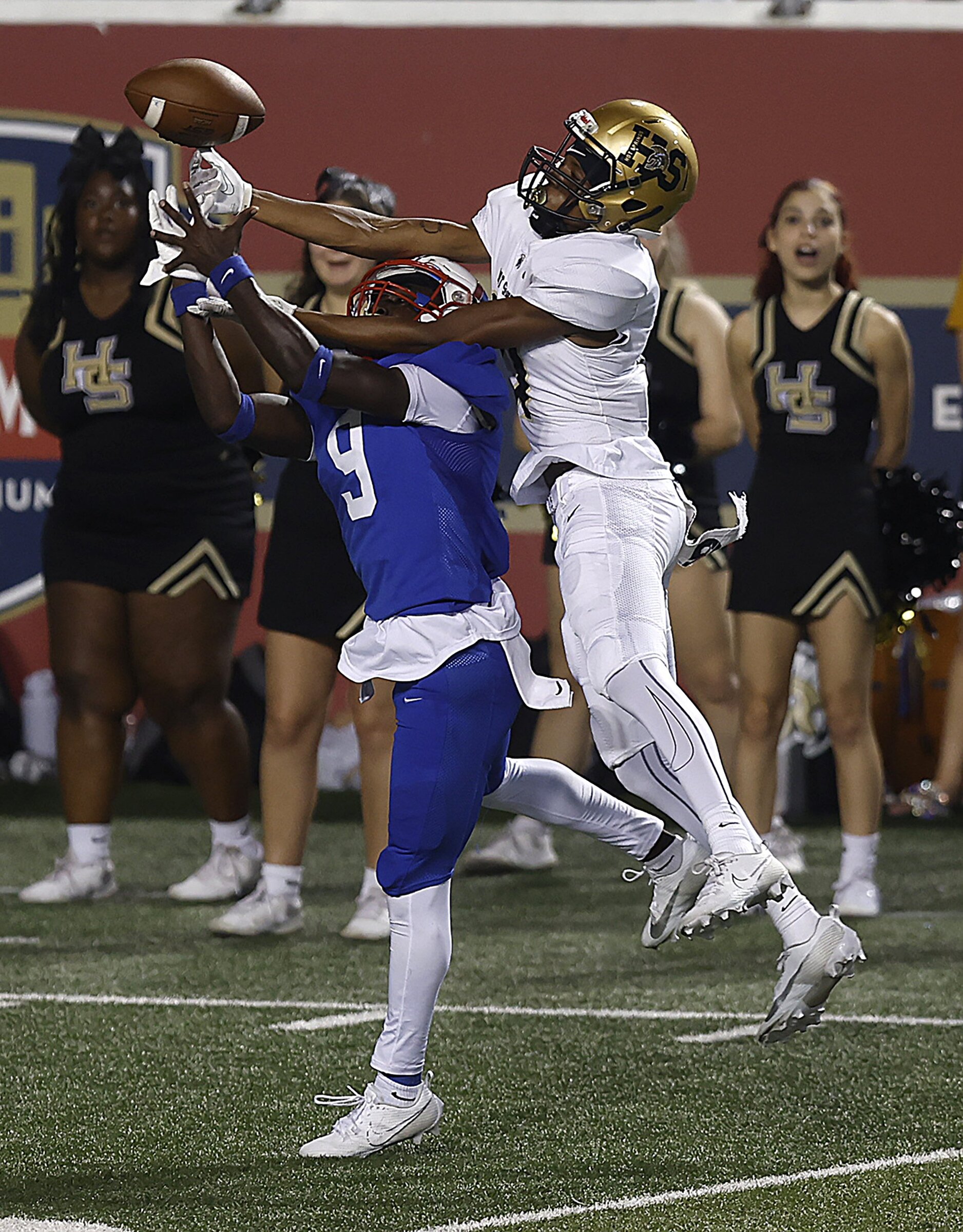 PREP FOOTBALL: Parkview unstoppable in victory - Vimarsana News
