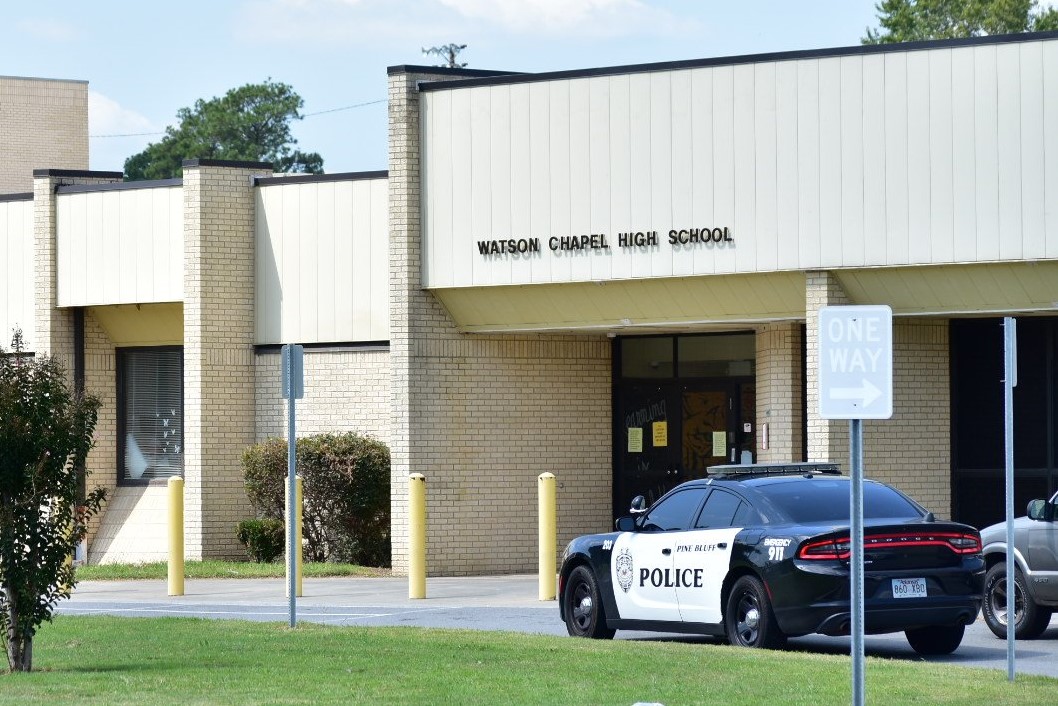 Fourth teen suspect arrested in July 15 killing of 16-year-old