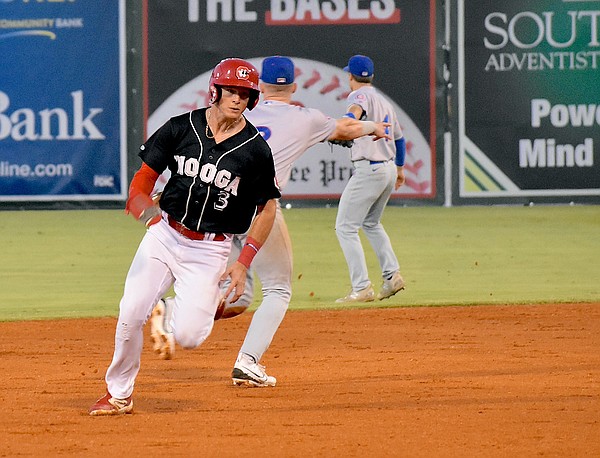 Chattanooga Lookouts' season ends as Tennessee Smokies sweep division series - Vimarsana News