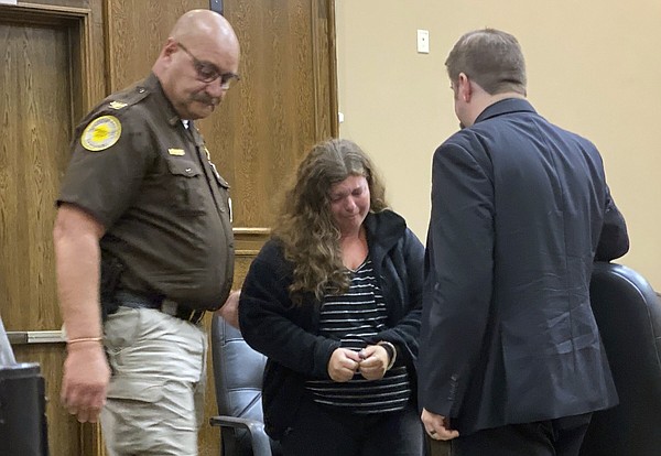The nation in brief: Mom sentenced over daughter's abortion - Vimarsana News