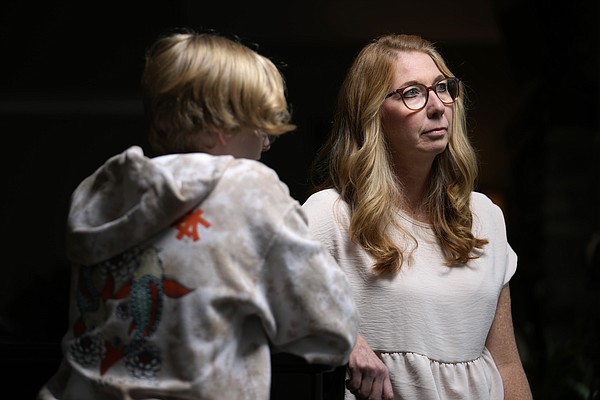 Some providers are dropping gender-affirming care for kids even in cases where it's legal - Vimarsana News