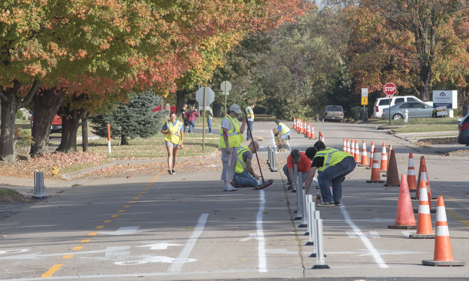 Arkansas highway planners accepting comments on carbon reduction plan - Vimarsana News