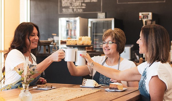 Something for Everyone at Sugar Britches - Vimarsana News