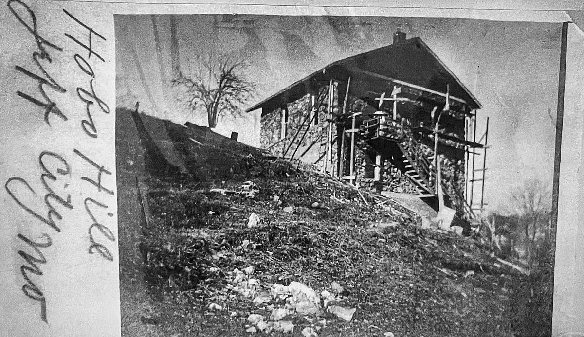 The House on the Hill | Jefferson City News Tribune