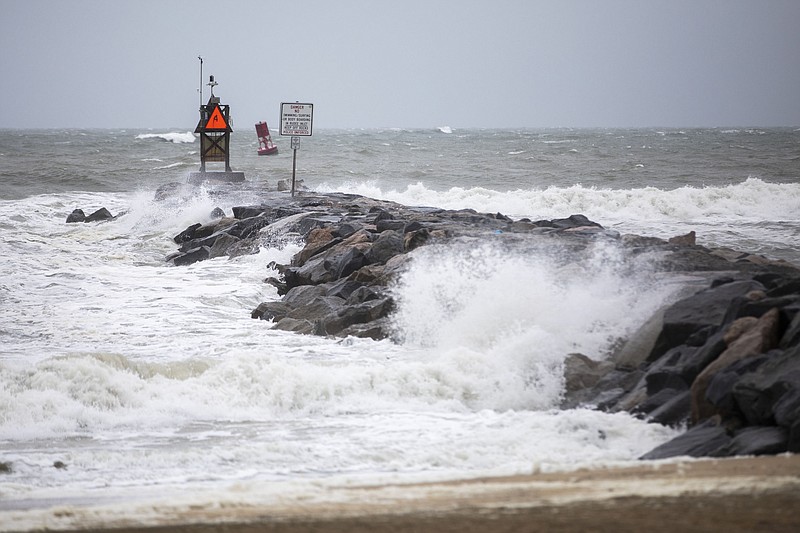 These NFL games will be impacted by torrential rain, winds from Ophelia