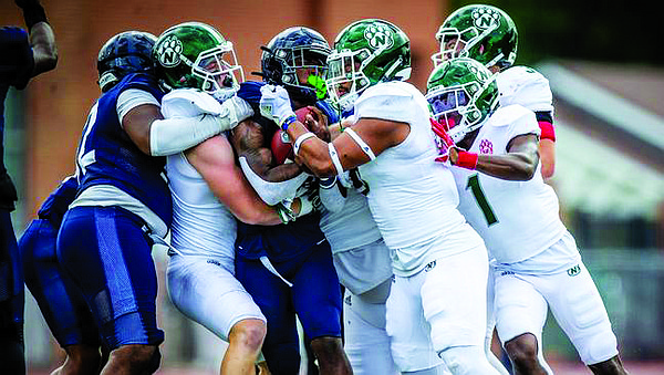 Lincoln drops 590 decision to Northwest Missouri Lincoln drops 590 decision to Northwest Missouri