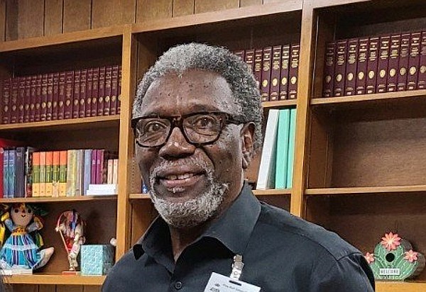 Turner earns MLK achievement honor