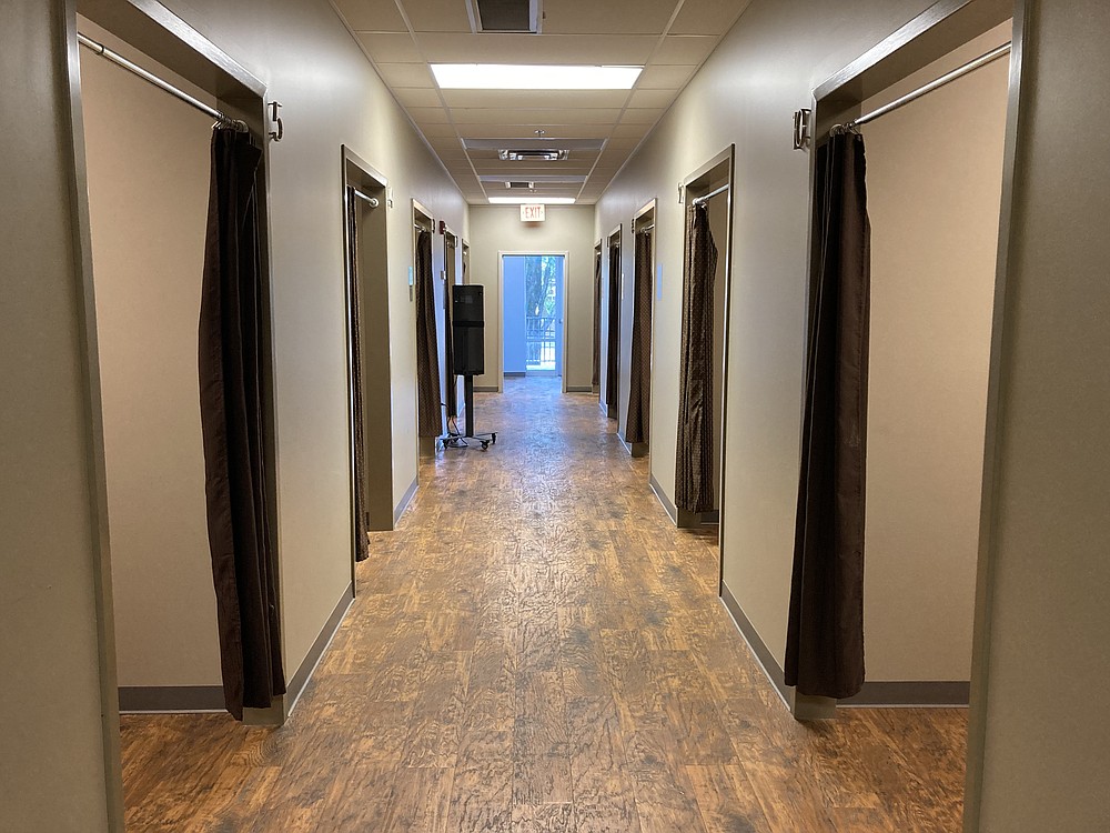 Chatt Foundation will reopen 10bed respite center for homeless