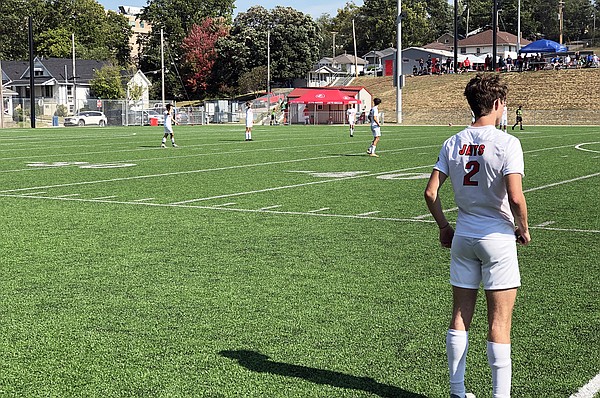 Jefferson City rallies to tie at 2 against Lutheran: St. Charles - Vimarsana News