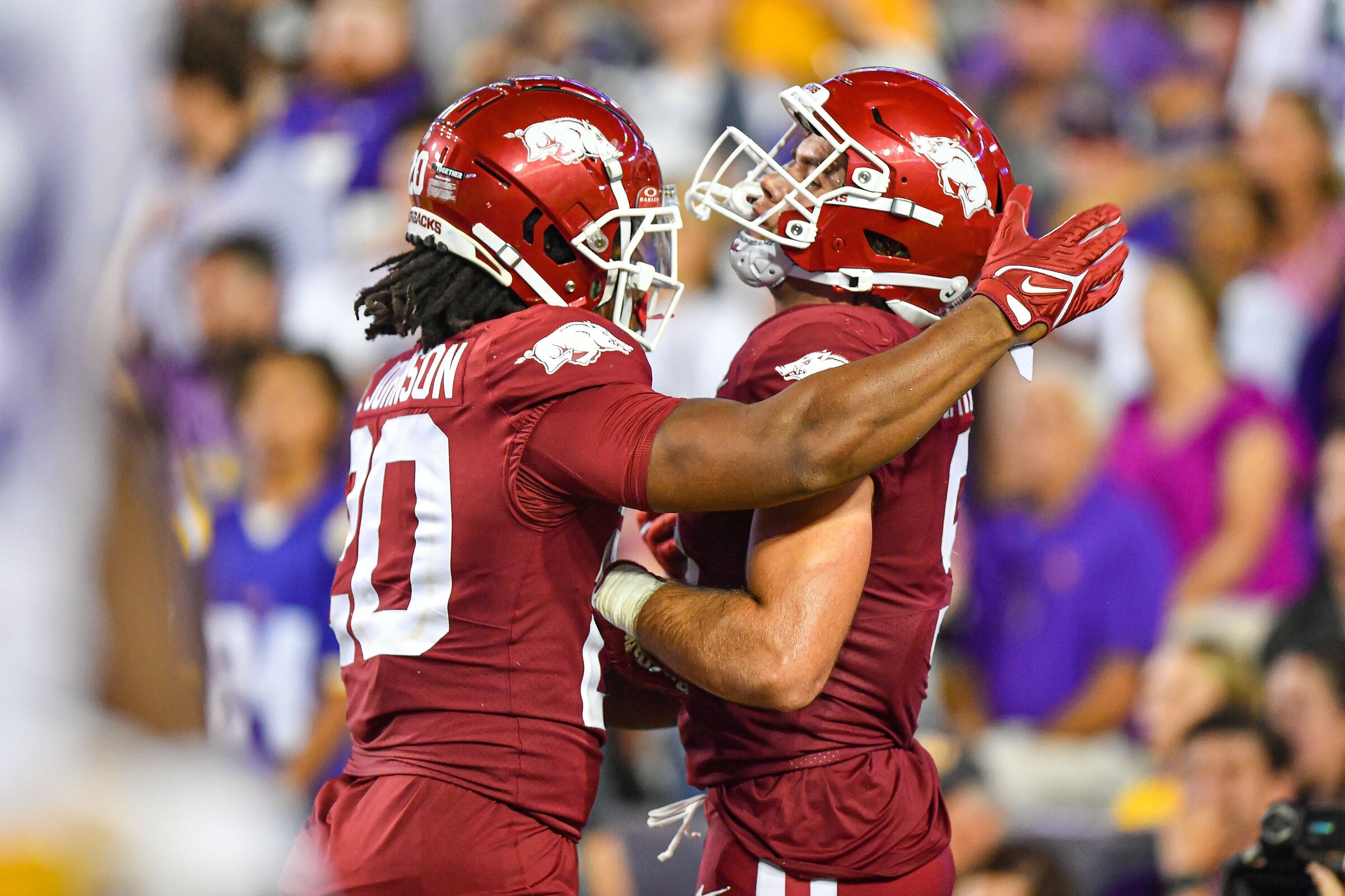 WholeHogSports - Feeling rundown