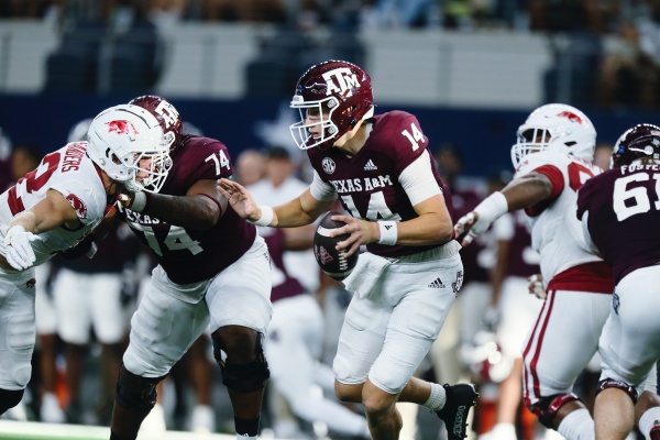 Breaking down Texas A&M's 2022 recruiting class: The best player