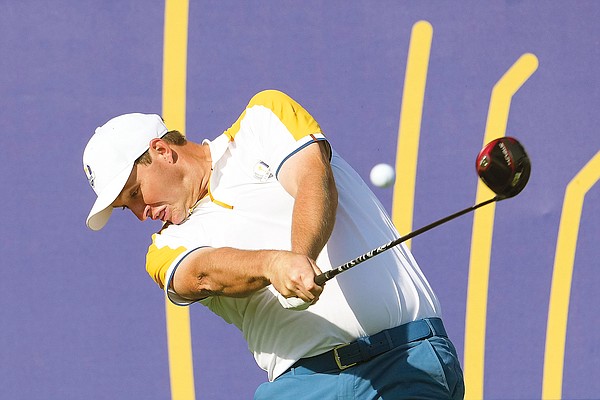 Straka chooses to play for Europe at Ryder Cup - Vimarsana News