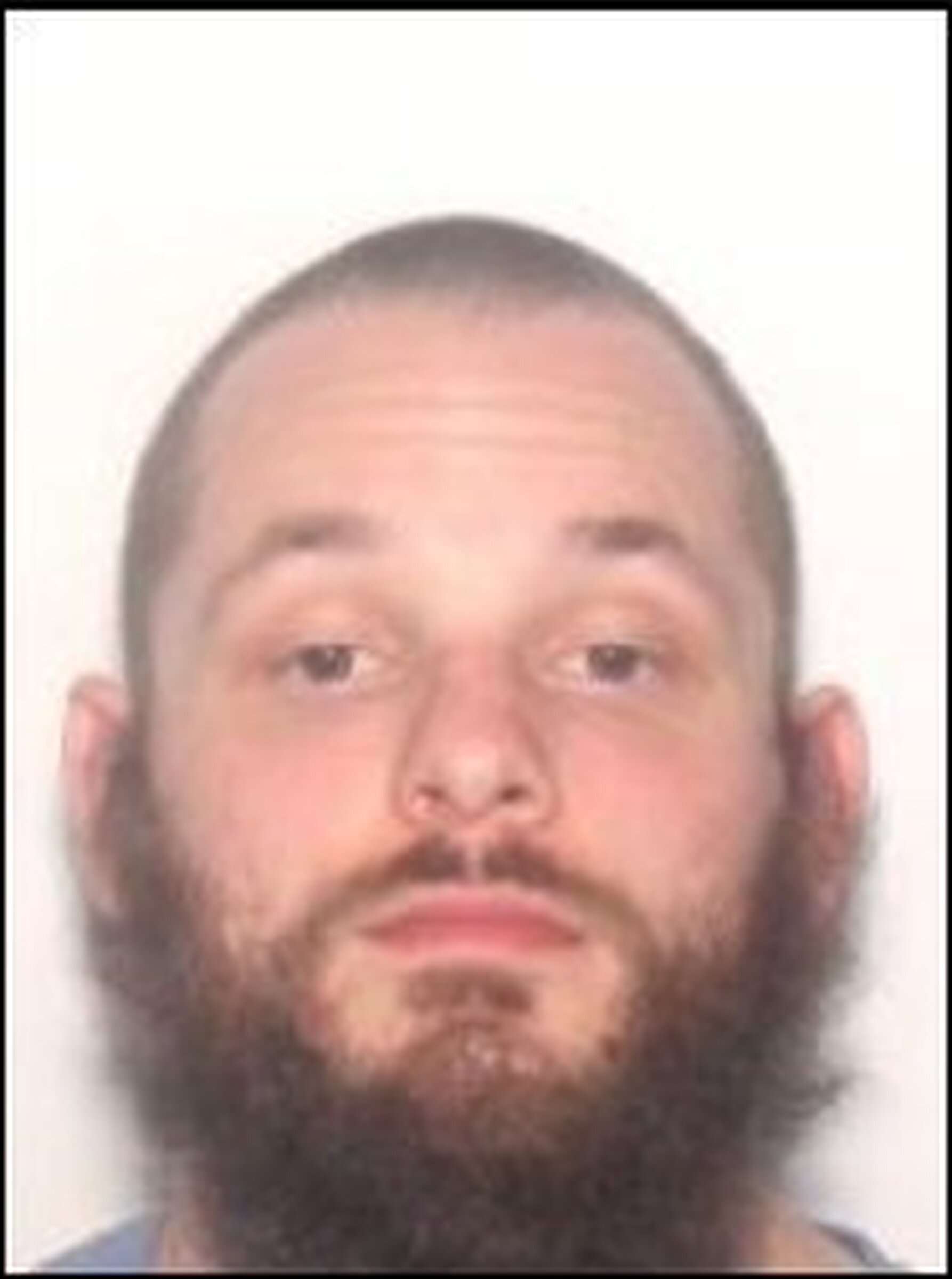 Slaying’s suspect identified