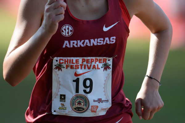 Los hombres y mujeres de la UA arrasaron con Chili Pepper