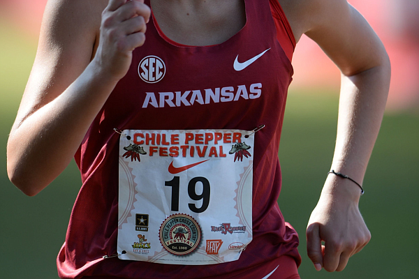 Los hombres y mujeres de la UA arrasan en Chili Pepper