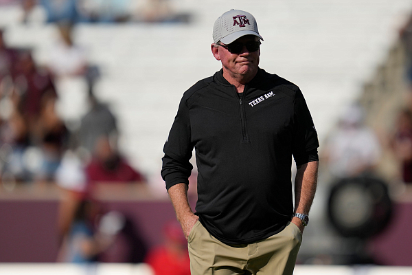 Bobby Petrino In Wings To Return As Hogs’ Offensive Coordinator | The ...