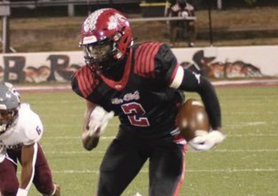 Victory puts Pine Bluff in playoffs