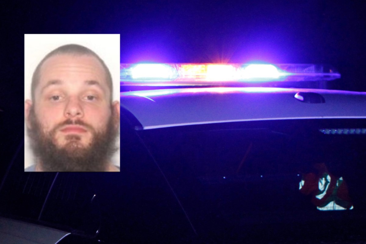 Murder suspect found in Rogers