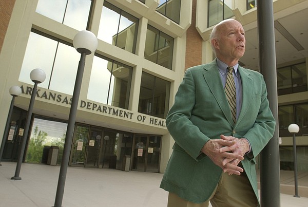 State public health pioneer Bates dies - Vimarsana News