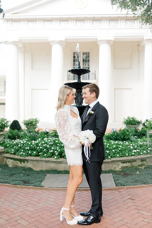 Catherine Anne Grant - Joel Douglass Harris - Vimarsana News