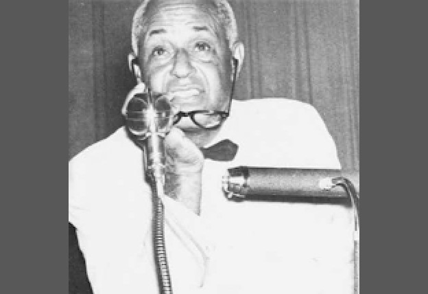 Ira Wells founded the country’s first African American magazine