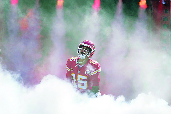 No Rodgers but still plenty of hype in Chiefs Sunday night showdown with Jets No Rodgers but still plenty of hype in Chiefs Sunday night showdown with Jets