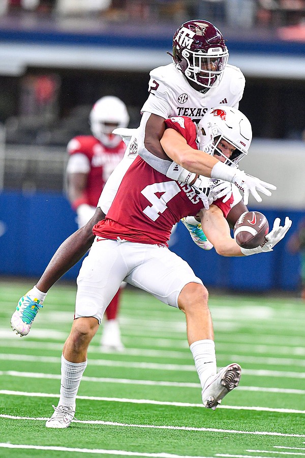 I'm A Texas A&M Aggies On Saturdays And A Dallas Cowboys On