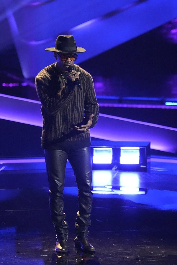 Wrightsville singer Mac Royals is officially Team Reba on Season 24 of NBC's "The Voice." - Vimarsana News