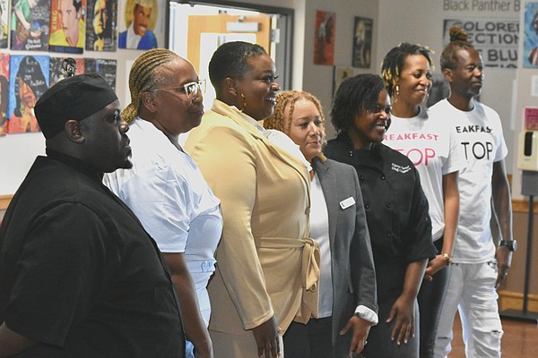 Vendors named for Sixth Avenue District - Vimarsana News