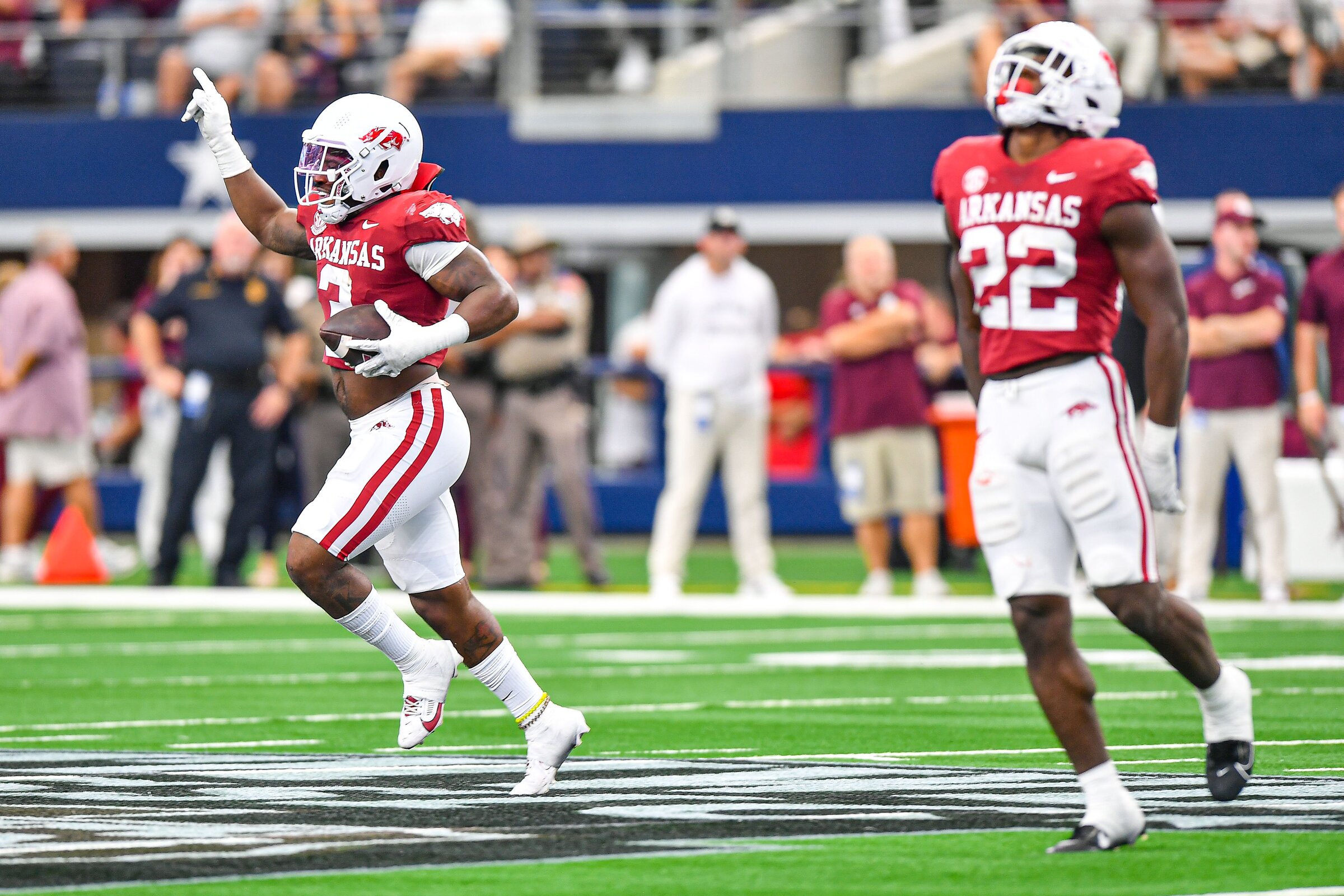 Ole Miss coaching staff to feature new faces in 2022 - The Oxford Eagle