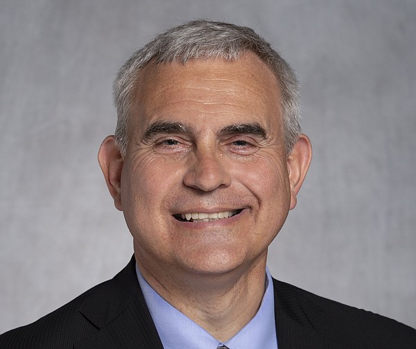 Former state Rep. Jay Martin seeks chief justice seat Northwest