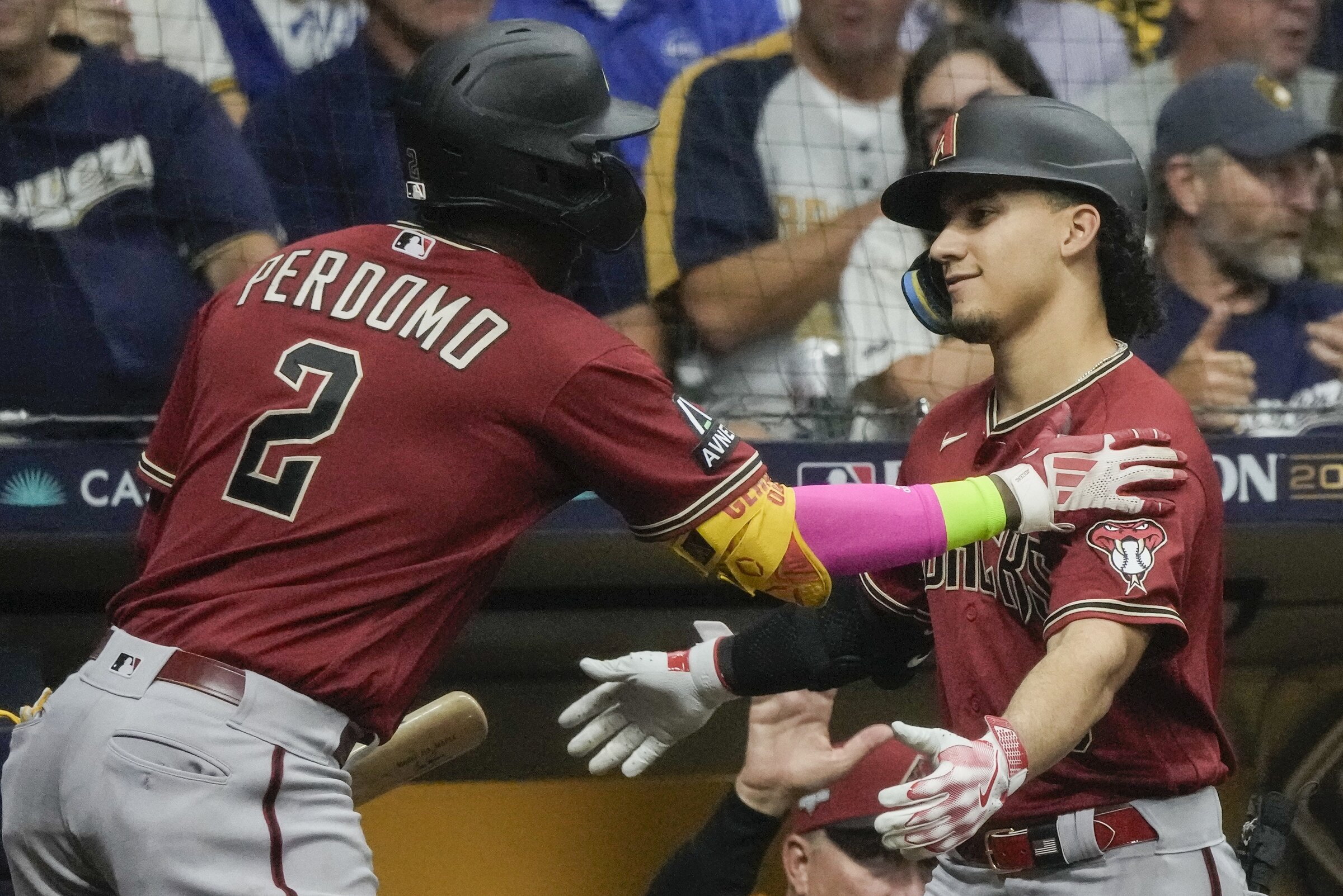Bohm, Realmuto hit back-to-back homers as Phillies rally for 4-2 victory  over Brewers